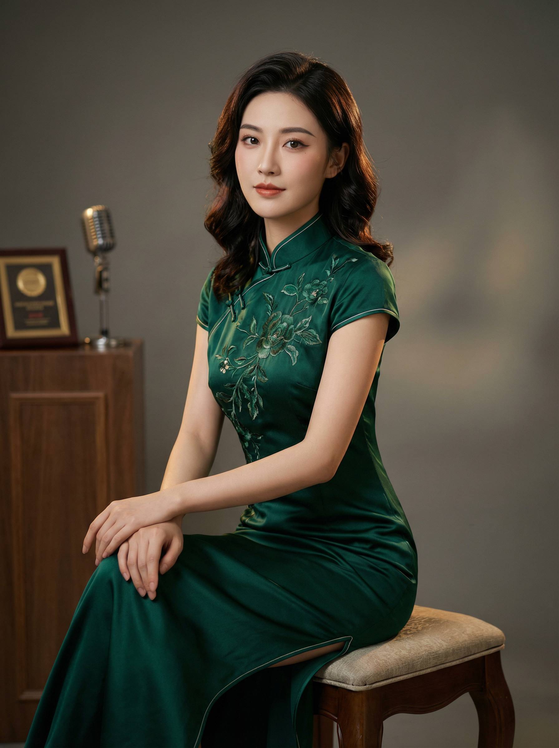 尤物视频演员顾问专家苏若曦