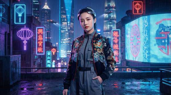 情趣道具AI场景设计教程