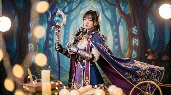 情趣道具cosplay视频