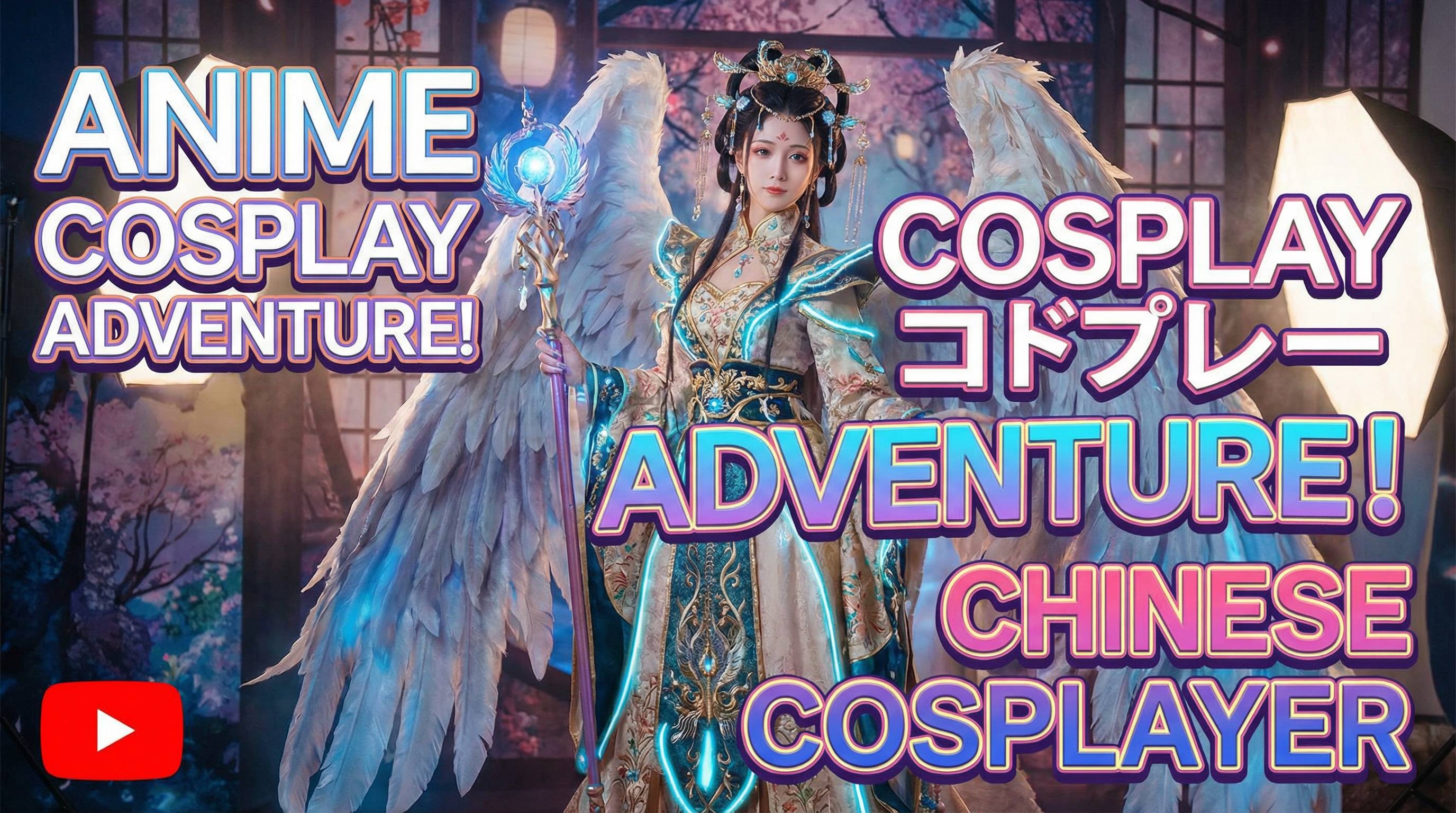 尤物视频 Cosplay