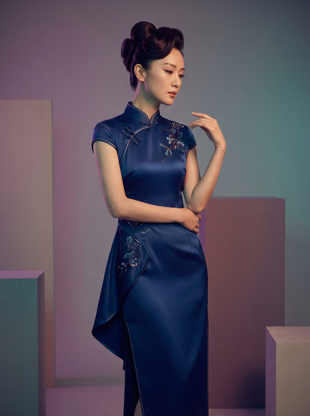 17c国风视频拍摄